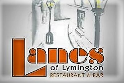 Lanes of Lymington