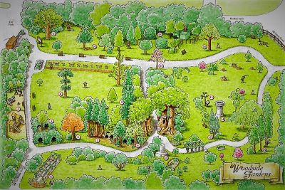 Woodside Park & Gardens