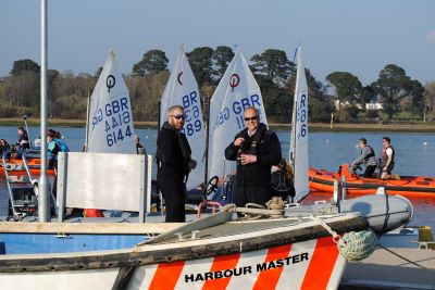 COVID 19 UPDATE 5 - MESSAGE FROM THE HARBOUR MASTER & CHIEF EXECUTIVE