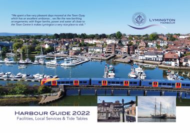 Harbour Guide 2022
